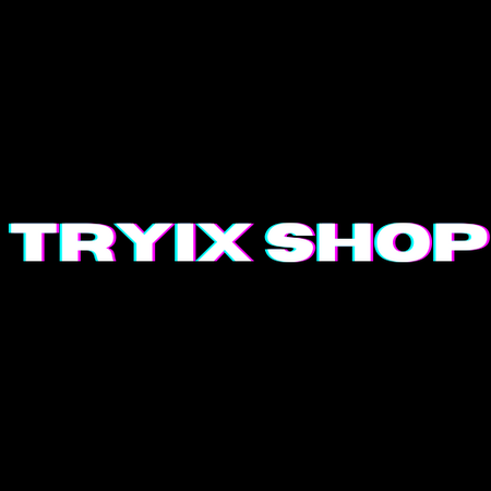 Tryix Shop